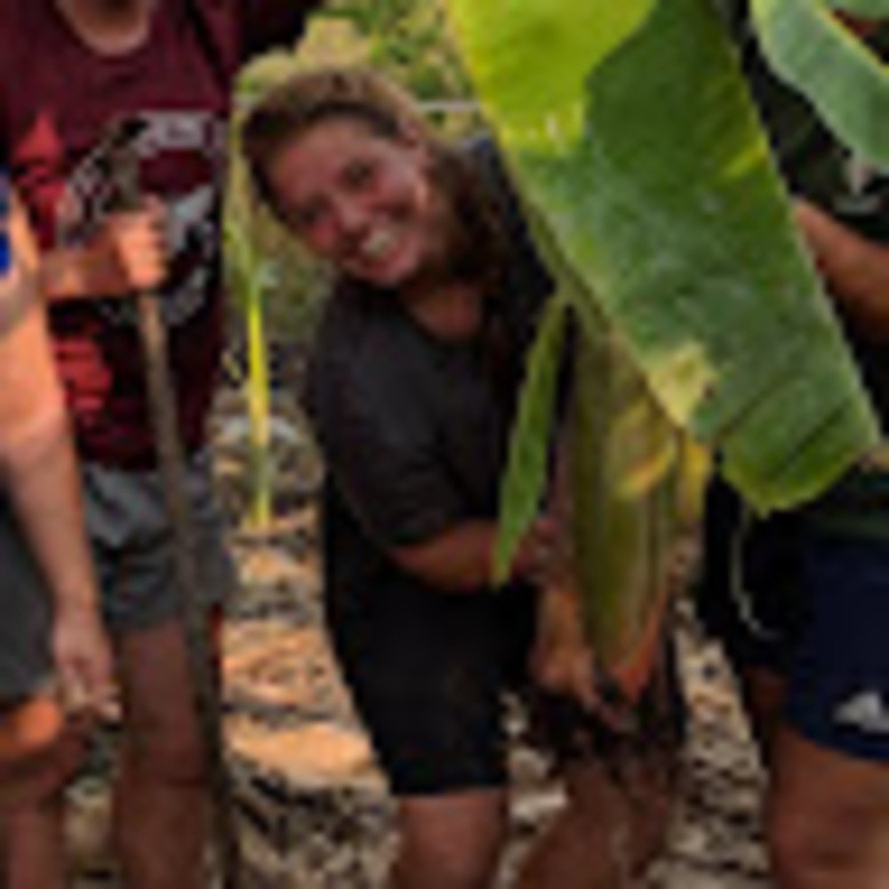 Meet your Posher, Christa